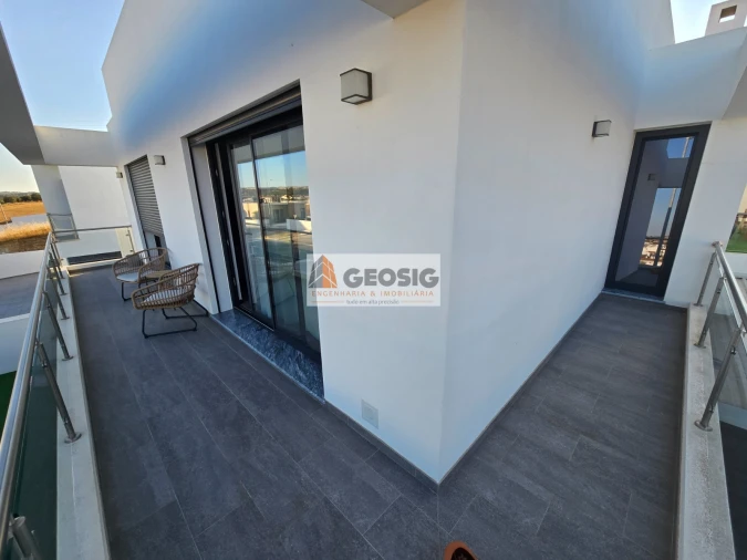 Moradia T3 para Venda em Almodôvar e Graça dos Padrões Foto 21