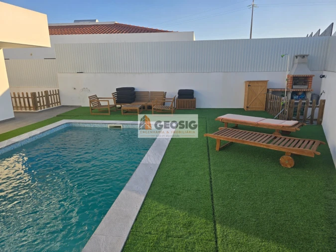 Moradia T3 para Venda em Almodôvar e Graça dos Padrões Foto 23