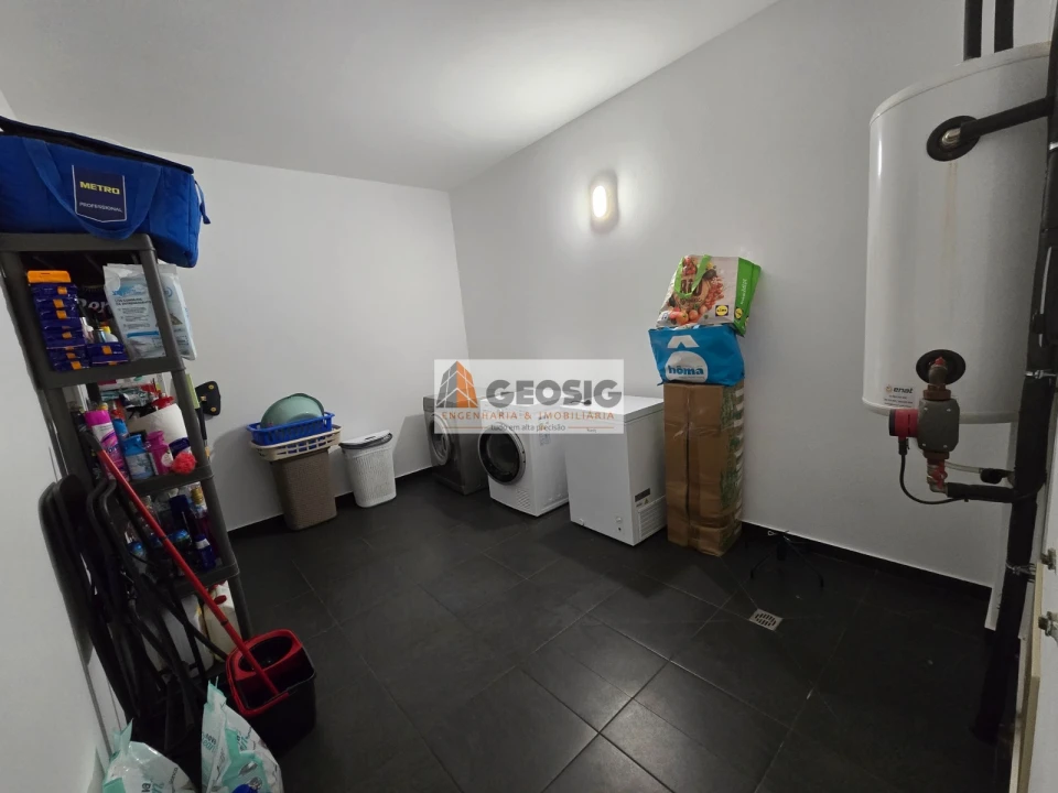 Moradia T3 para Venda em Almodôvar e Graça dos Padrões Foto 9