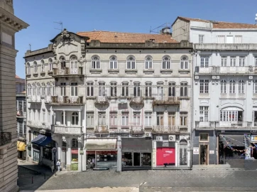 Prédio para Venda em Cedofeita, Santo Ildefonso, Sé, Miragaia, São Nicolau e Vitória