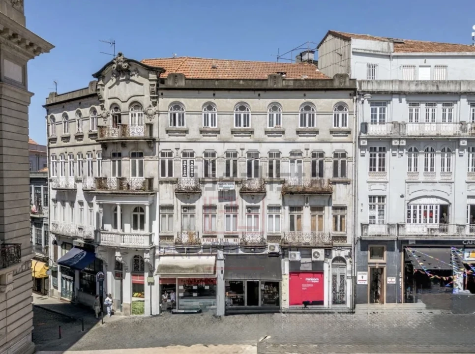 Prédio para Venda em Cedofeita, Santo Ildefonso, Sé, Miragaia, São Nicolau e Vitória Foto 42