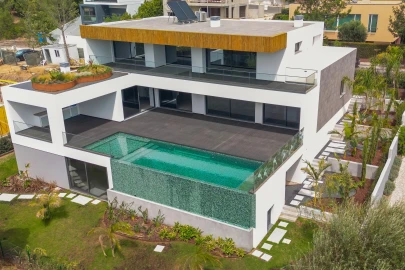 Moradia T5 para Venda em Alcabideche