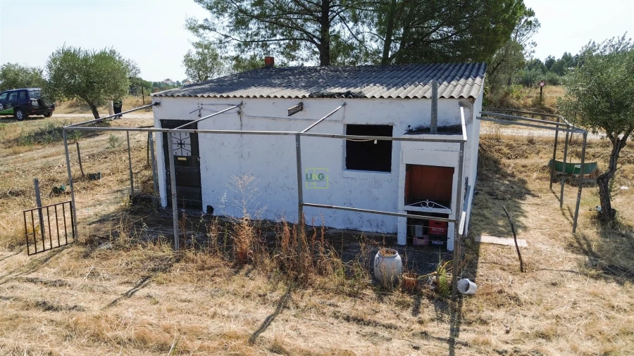 Terreno Agricola ou Rústico para Venda em Ladoeiro Foto 24