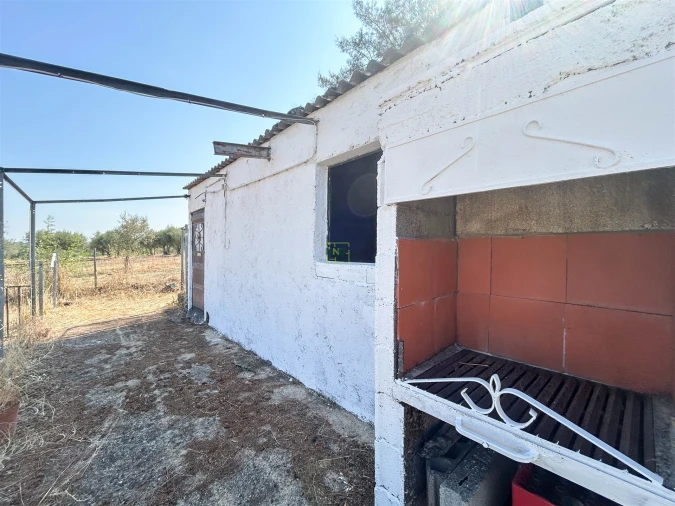 Terreno Agricola ou Rústico para Venda em Ladoeiro Foto 7