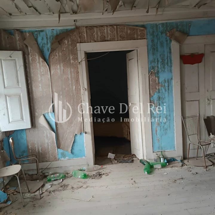 Moradia T2 para Venda em Rio de Loba Foto 5