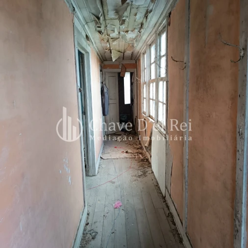 Moradia T2 para Venda em Rio de Loba Foto 7