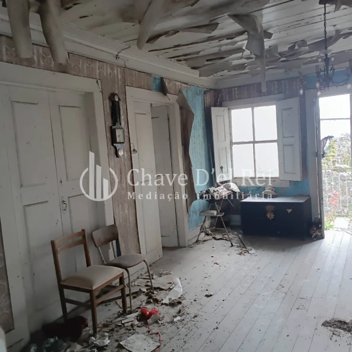 Moradia T2 para Venda em Rio de Loba Foto 6