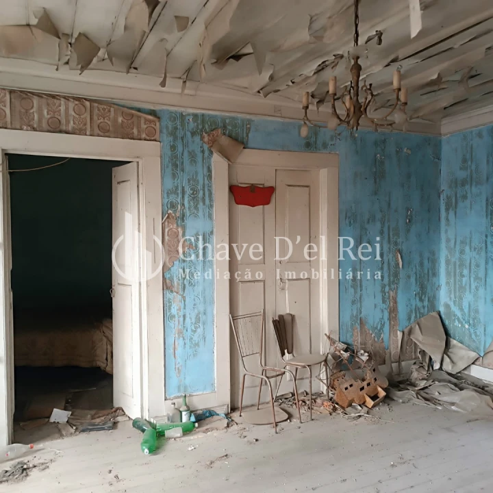 Moradia T2 para Venda em Rio de Loba Foto 4