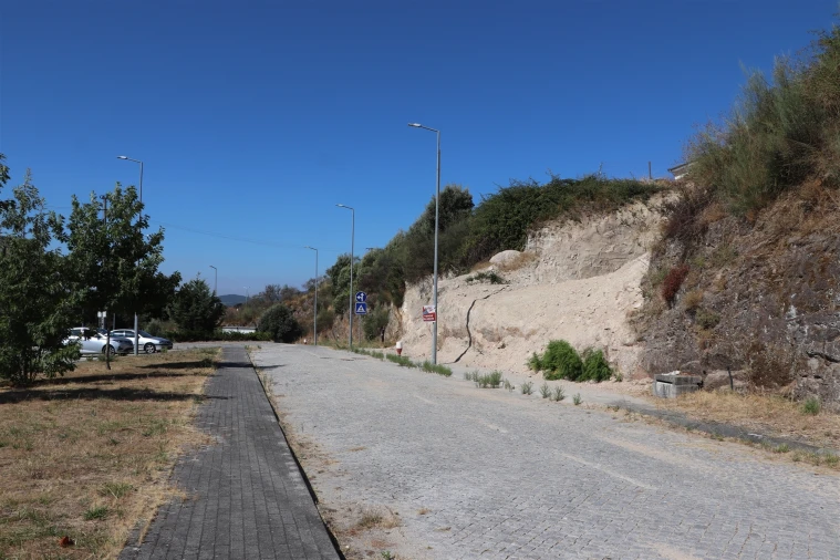 Terreno para Venda em Cristelos, Boim e Ordem Foto 5