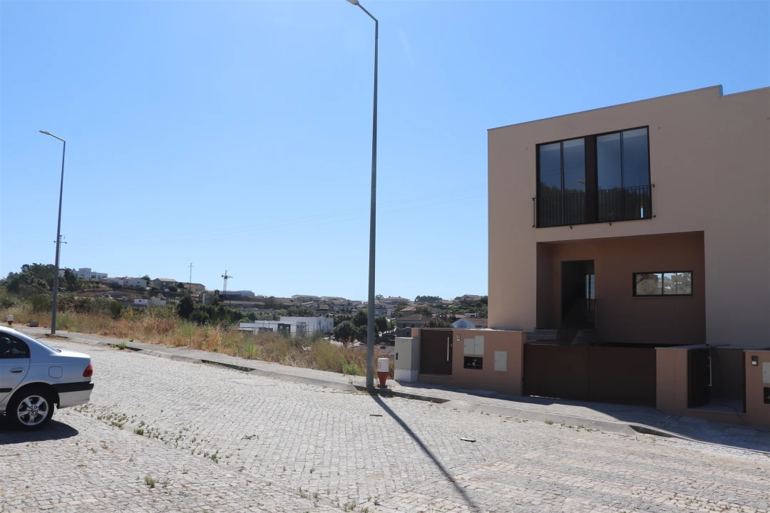 Terreno para Venda em Cristelos, Boim e Ordem Foto 7