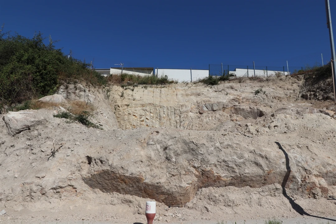 Terreno para Venda em Cristelos, Boim e Ordem Foto 2