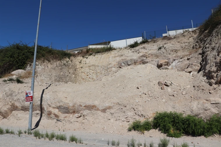 Terreno para Venda em Cristelos, Boim e Ordem Foto 1