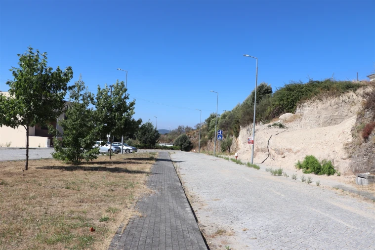 Terreno para Venda em Cristelos, Boim e Ordem Foto 5