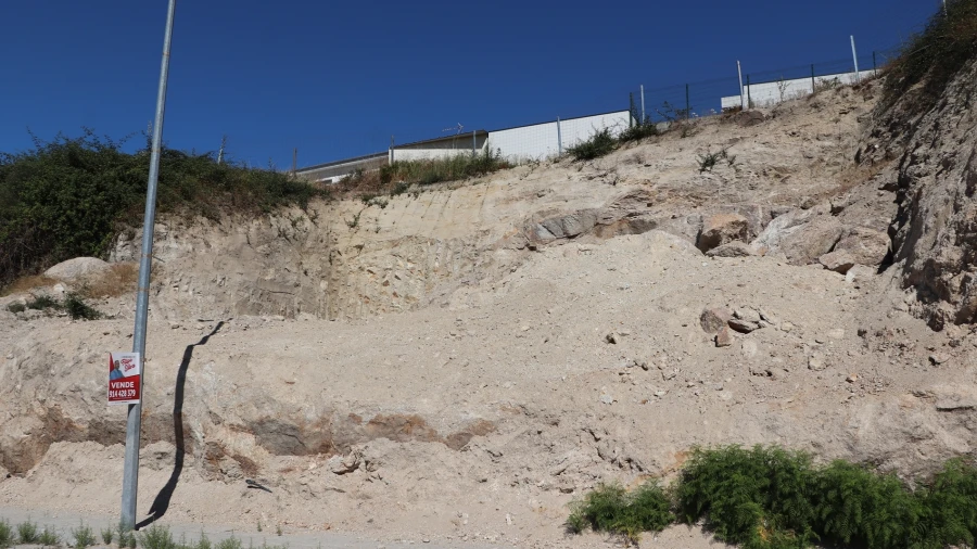 Terreno para Venda em Cristelos, Boim e Ordem