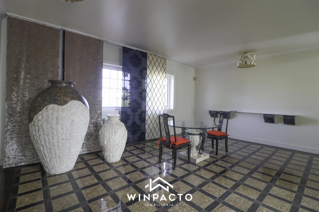 Moradia T4 para Venda em Nelas Foto 26