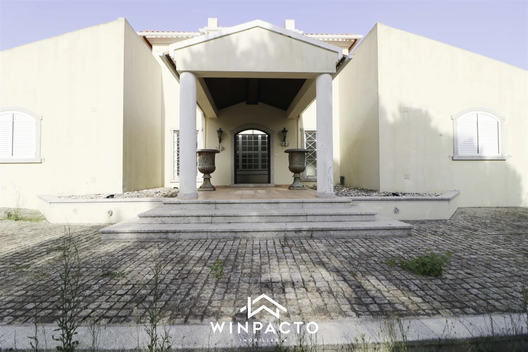 Moradia T4 para Venda em Nelas Foto 56