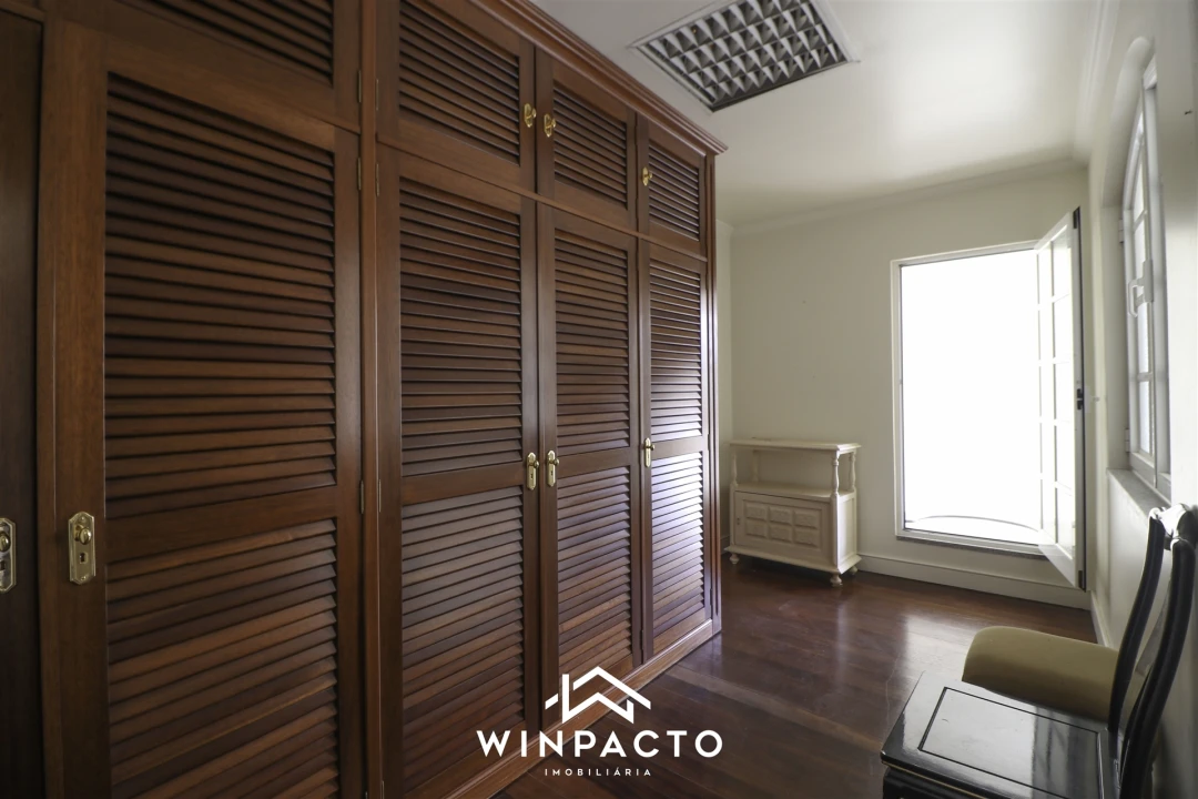 Moradia T4 para Venda em Nelas Foto 47