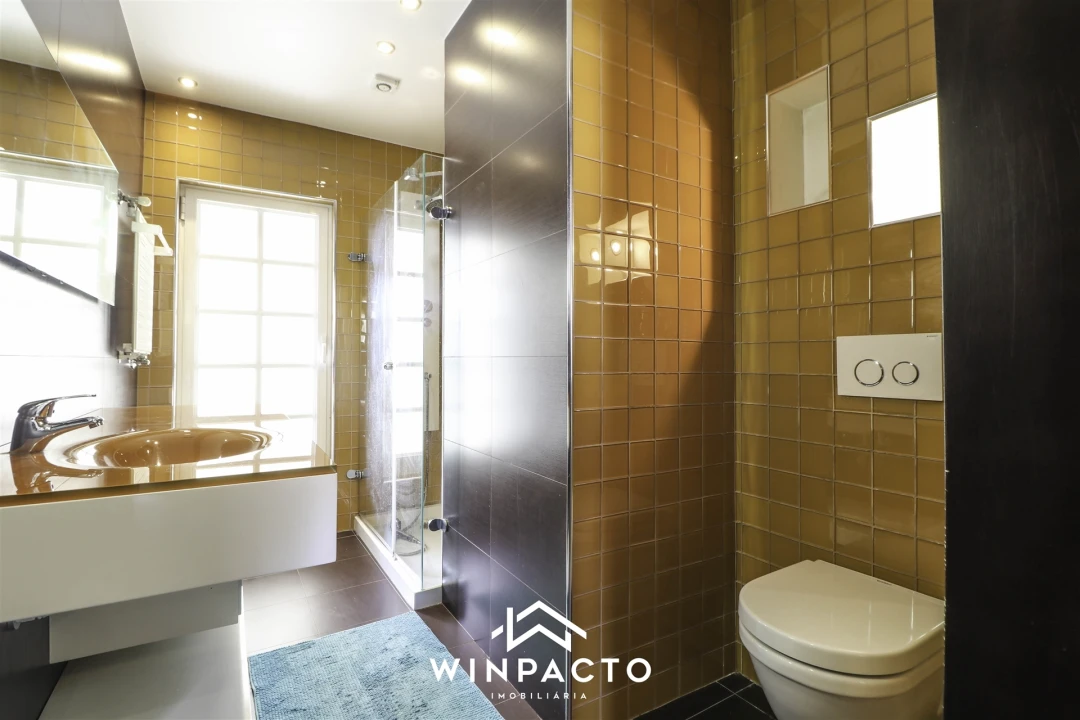 Moradia T4 para Venda em Nelas Foto 41