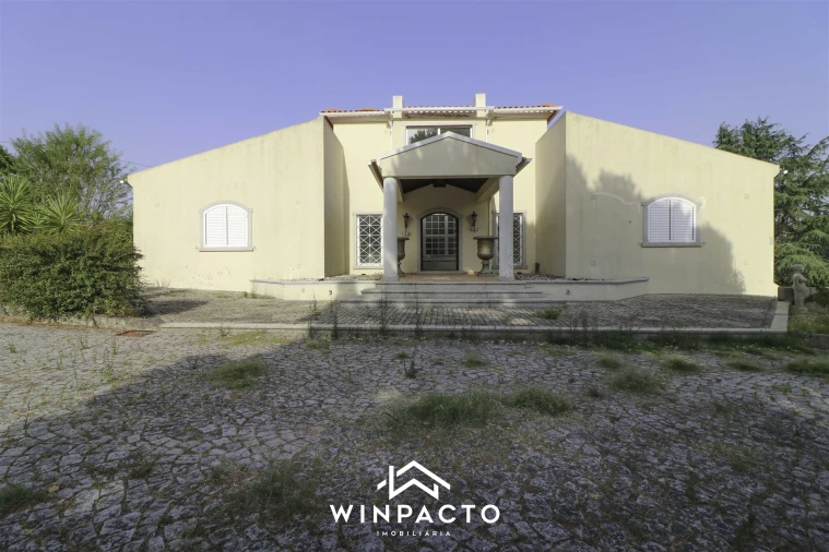 Moradia T4 para Venda em Nelas Foto 66