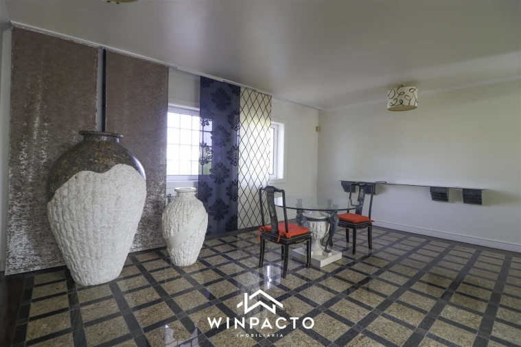 Moradia T4 para Venda em Nelas Foto 26