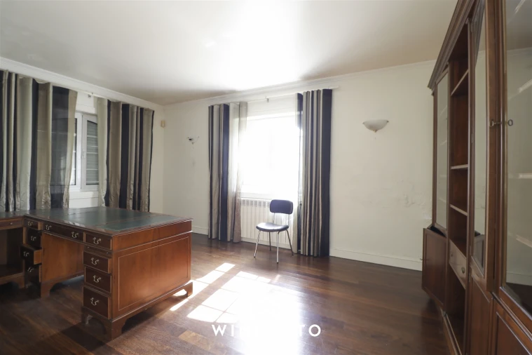 Moradia T4 para Venda em Nelas Foto 12