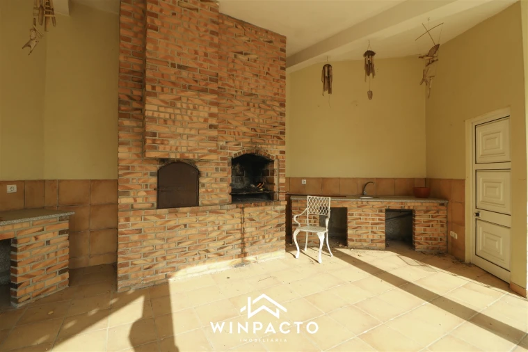 Moradia T4 para Venda em Nelas Foto 62