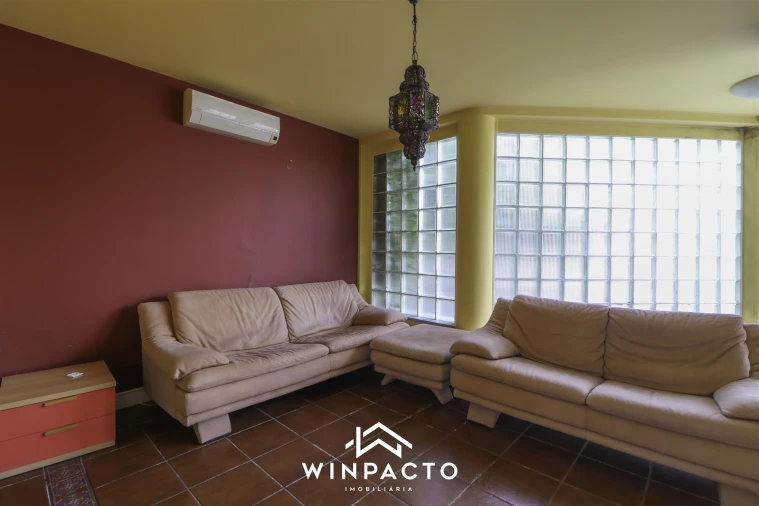 Moradia T4 para Venda em Nelas Foto 49