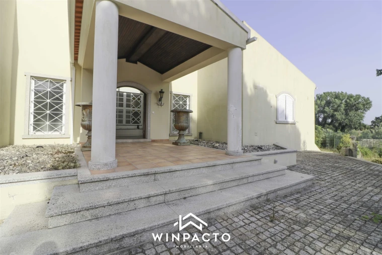 Moradia T4 para Venda em Nelas Foto 57