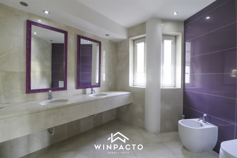 Moradia T4 para Venda em Nelas Foto 29