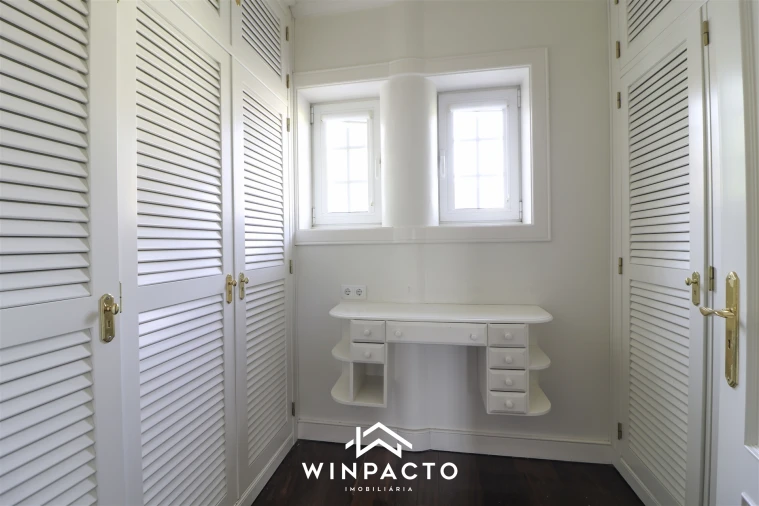 Moradia T4 para Venda em Nelas Foto 31