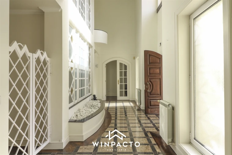 Moradia T4 para Venda em Nelas Foto 10