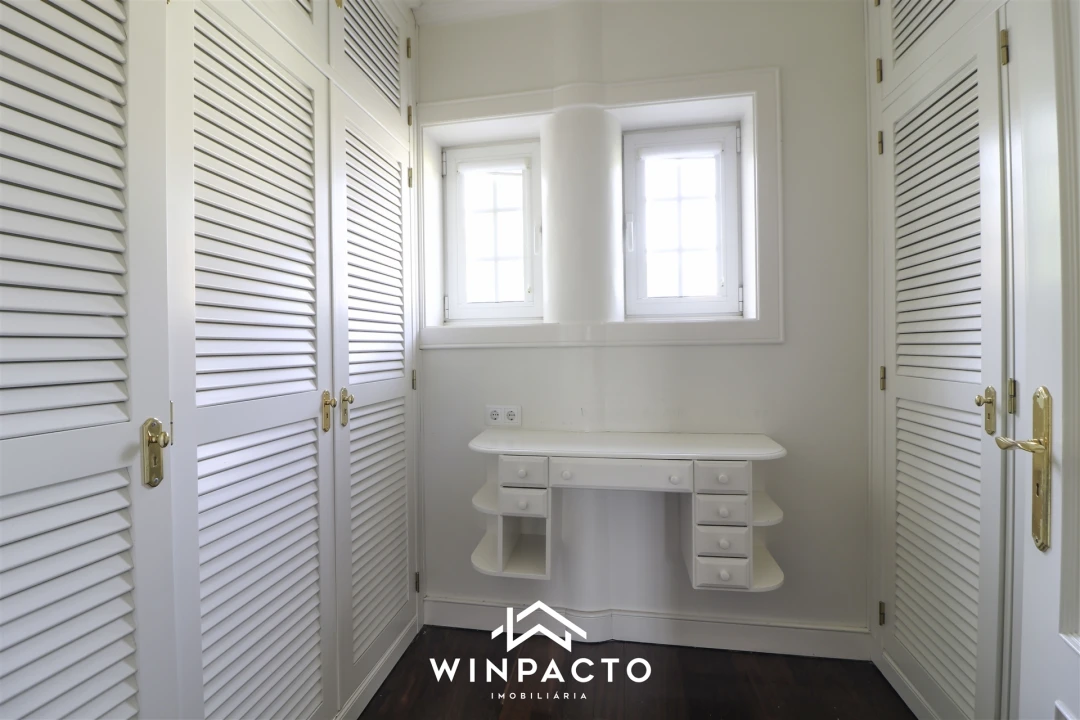 Moradia T4 para Venda em Nelas Foto 31