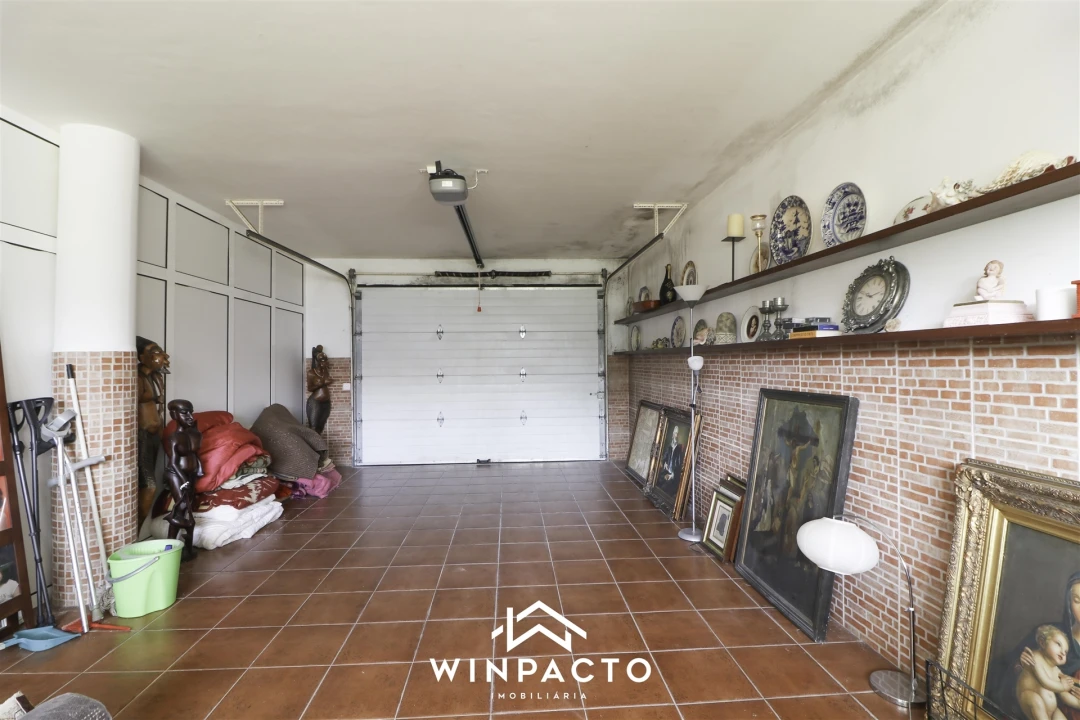 Moradia T4 para Venda em Nelas Foto 54