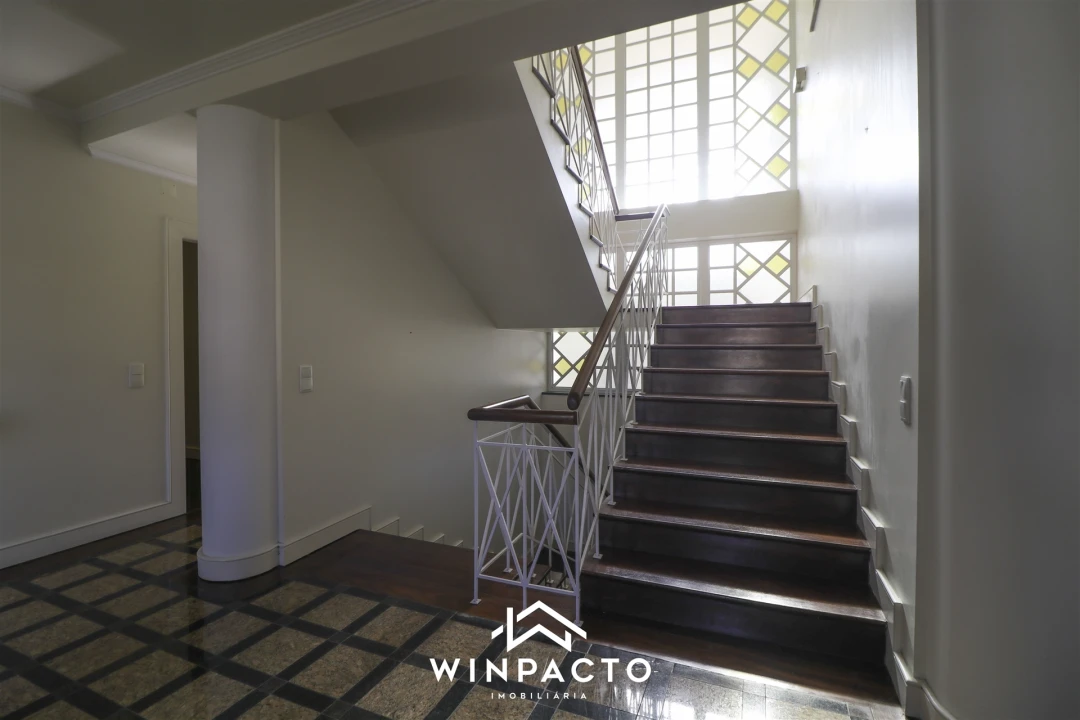 Moradia T4 para Venda em Nelas Foto 38