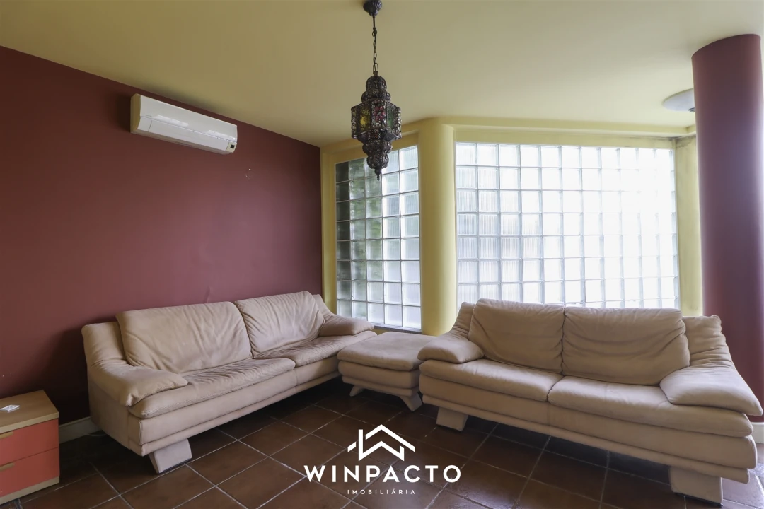 Moradia T4 para Venda em Nelas Foto 48