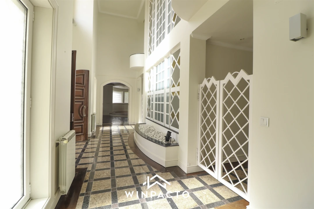 Moradia T4 para Venda em Nelas Foto 11