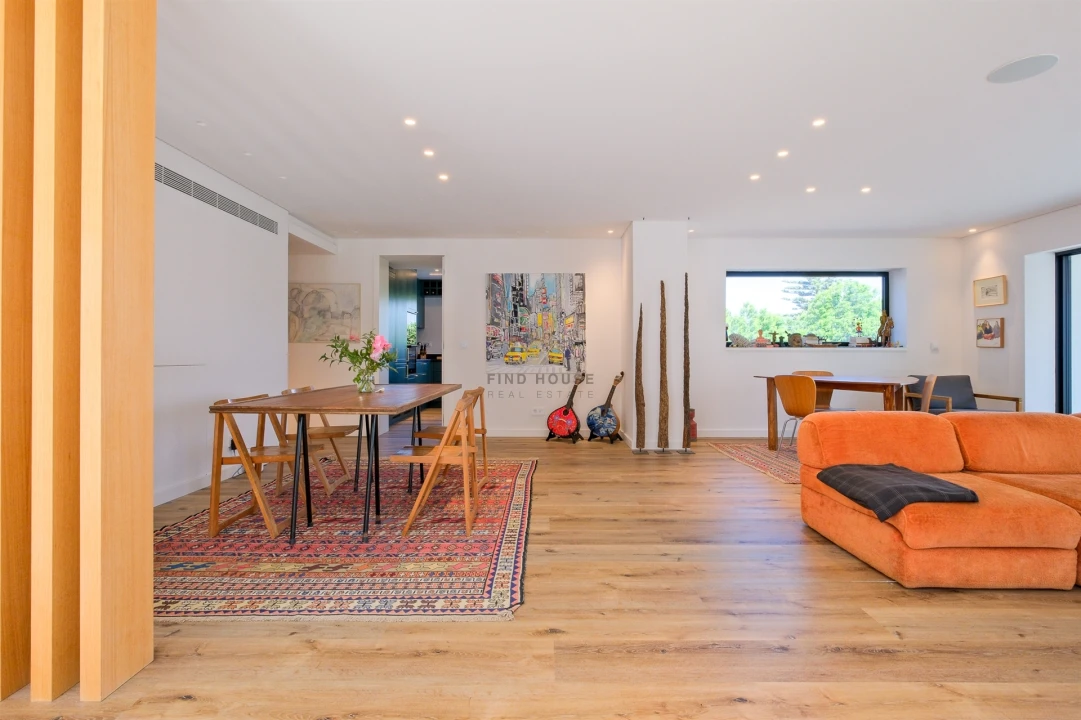 Apartamento T4 para Arrendamento em Cascais e Estoril Foto 8