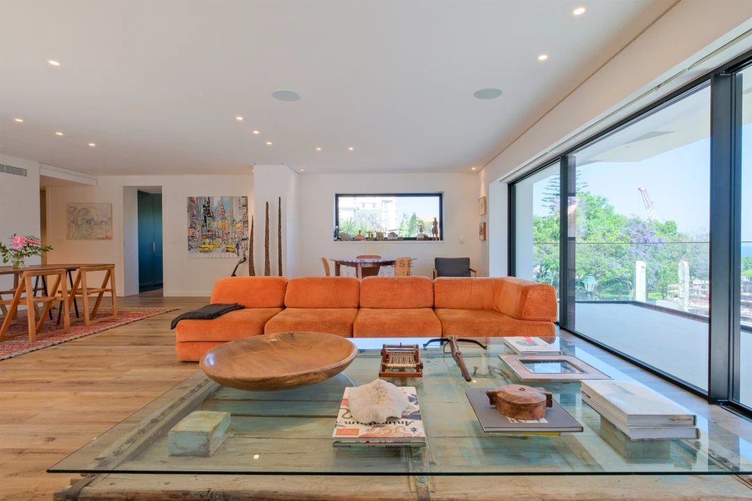 Apartamento T4 para Arrendamento em Cascais e Estoril Foto 6