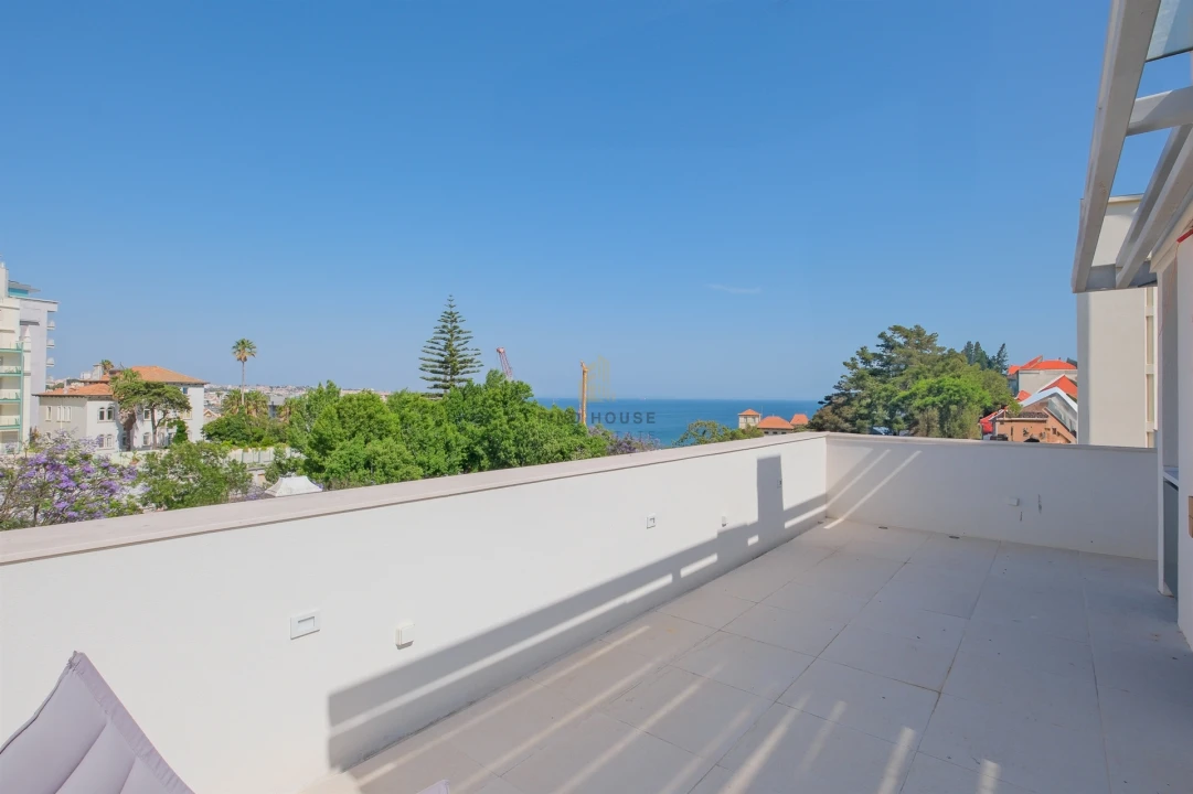 Apartamento T4 para Arrendamento em Cascais e Estoril Foto 38