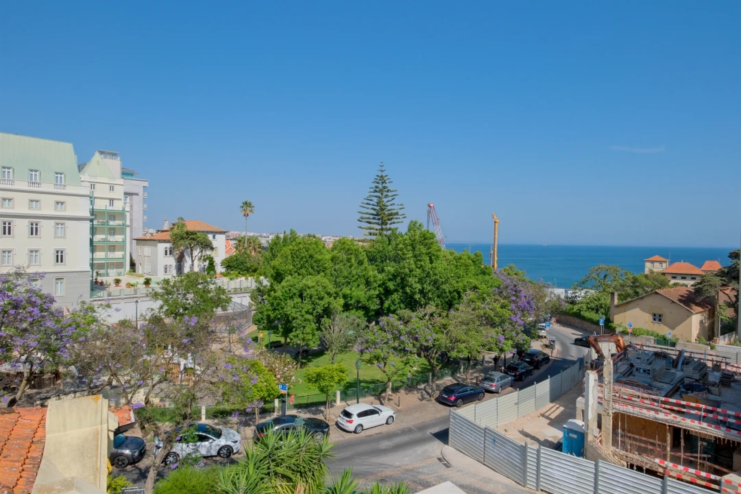 Apartamento T4 para Arrendamento em Cascais e Estoril Foto 40