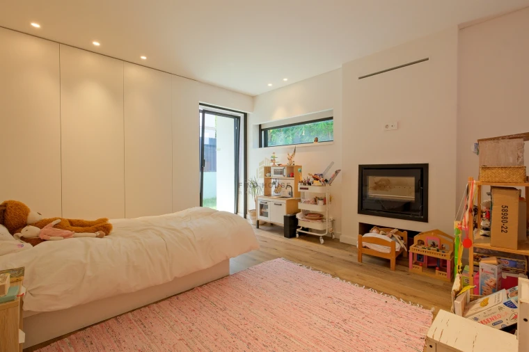 Apartamento T4 para Arrendamento em Cascais e Estoril Foto 24