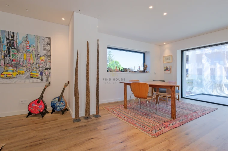 Apartamento T4 para Arrendamento em Cascais e Estoril Foto 9