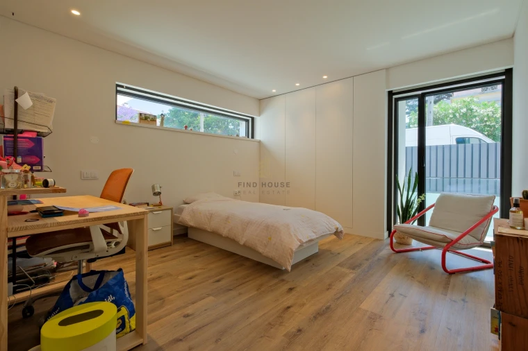 Apartamento T4 para Arrendamento em Cascais e Estoril Foto 19