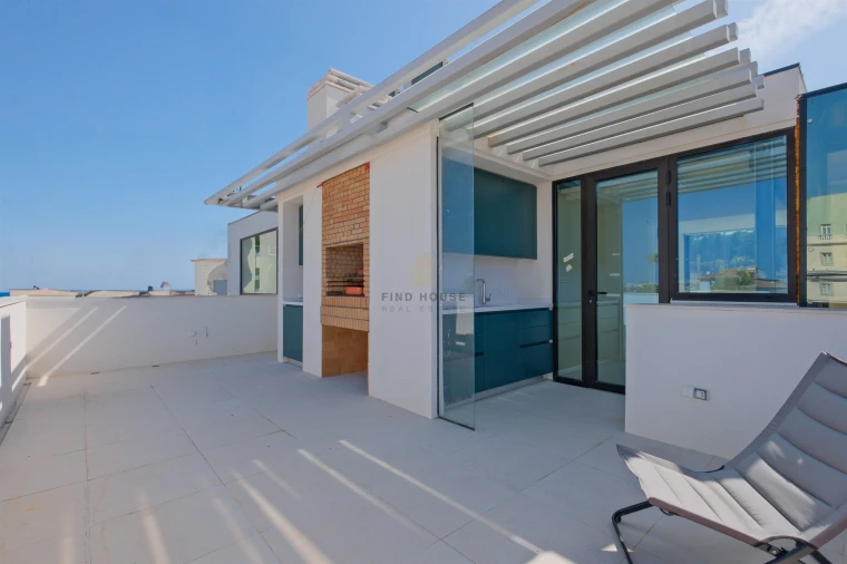 Apartamento T4 para Arrendamento em Cascais e Estoril Foto 39