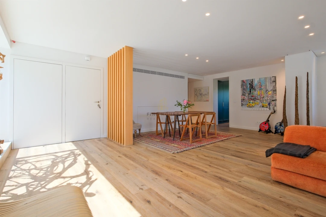 Apartamento T4 para Arrendamento em Cascais e Estoril Foto 7