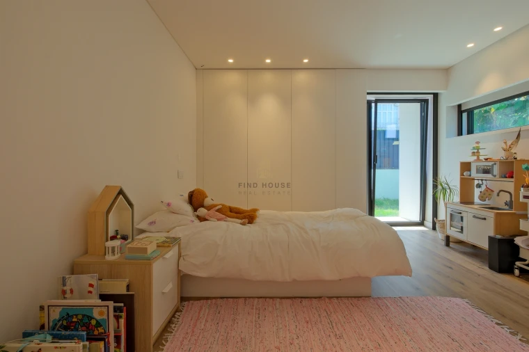 Apartamento T4 para Venda em Cascais e Estoril Foto 17