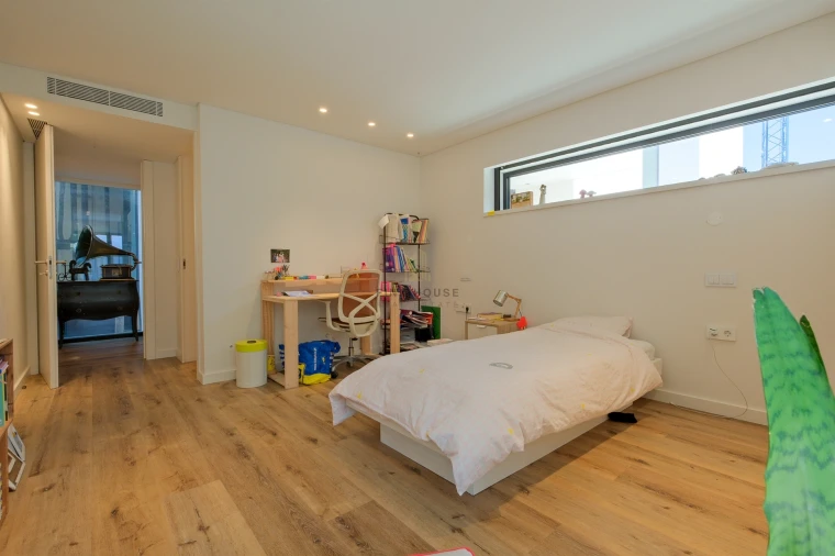 Apartamento T4 para Venda em Cascais e Estoril Foto 14