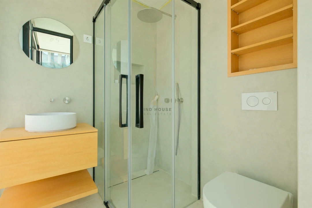 Apartamento T4 para Venda em Cascais e Estoril Foto 25