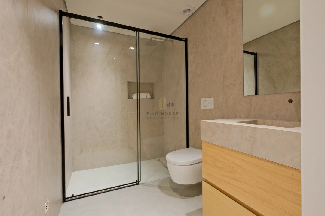 Apartamento T4 para Venda em Cascais e Estoril Foto 31