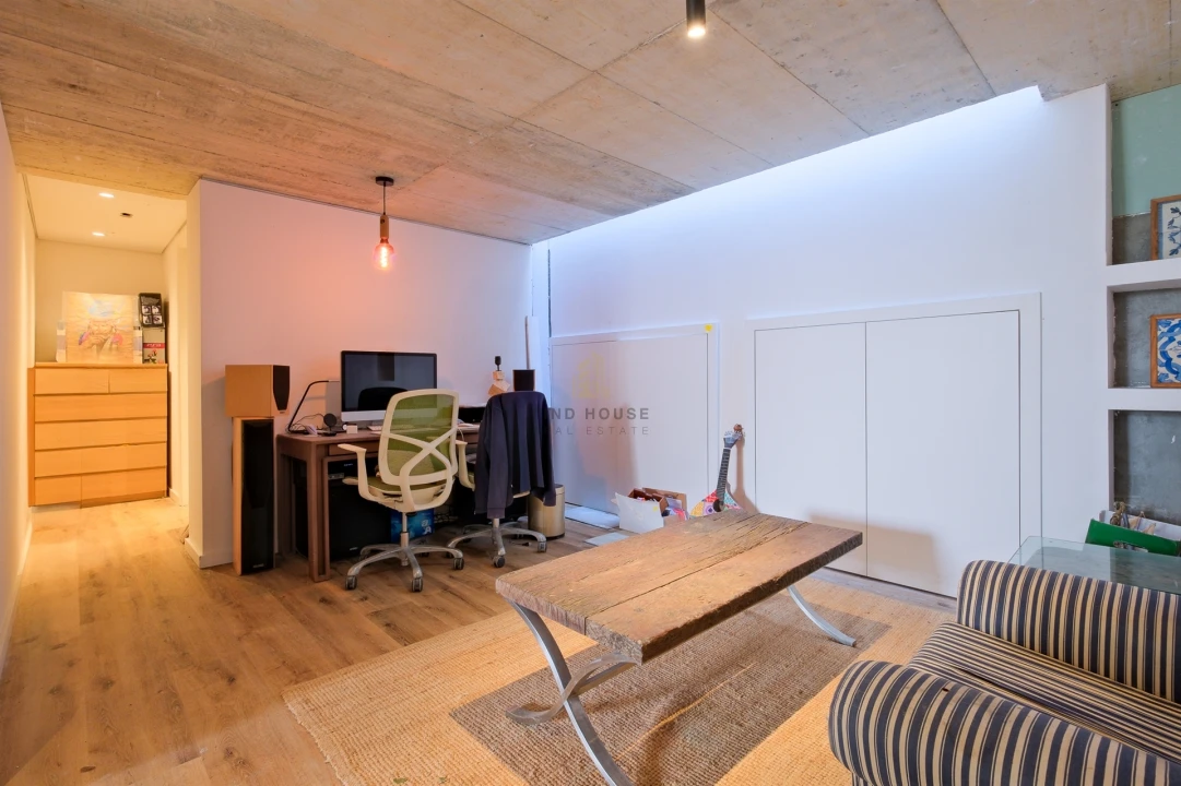 Apartamento T4 para Venda em Cascais e Estoril Foto 30